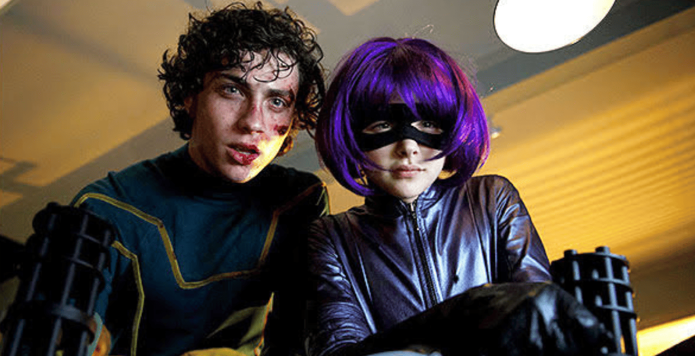 Top 10 Aaron Taylor-Johnson Movies You Must Watch – TVovermind