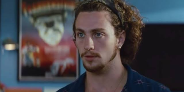 Aaron Taylor-Johnson in Savages (2012)