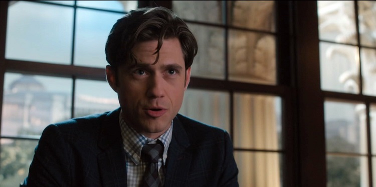 Aaron Tveit