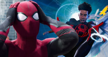 Across The Spider-Verse Is What MCU’s Multiverse Should Have Been