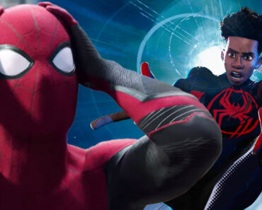 Across The Spider-Verse Is What MCU’s Multiverse Should Have Been