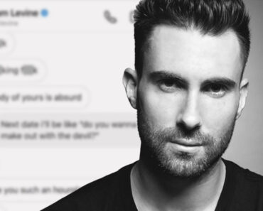 Adam Levine’s Alleged Text Messages: A Recap