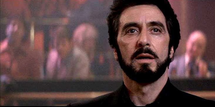 Al Pacino in Carlito's Way