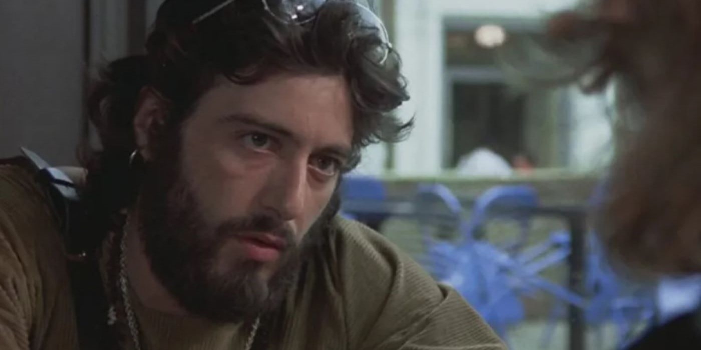 Top 10 Best Al Pacino Movies of All Time - TVovermind