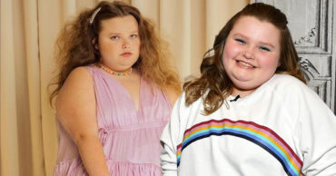 Alana Thompson (Honey Boo Boo): 10 Things You Didn’t Know