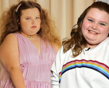 Alana Thompson (Honey Boo Boo): 10 Things You Didn’t Know