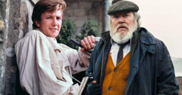 Remembering Albert Finney: His Top Ten Films