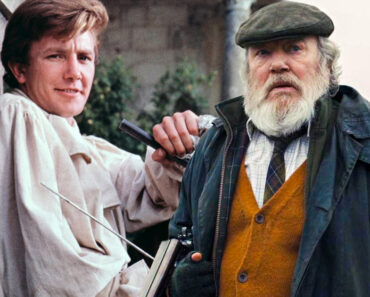 Remembering Albert Finney: His Top Ten Films