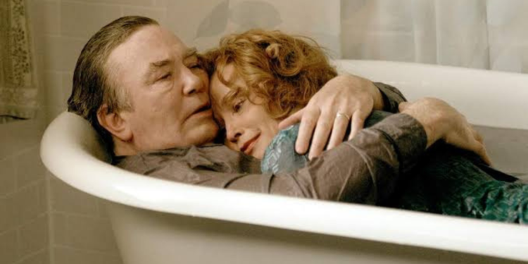 Albert Finney in Big Fish (2003)