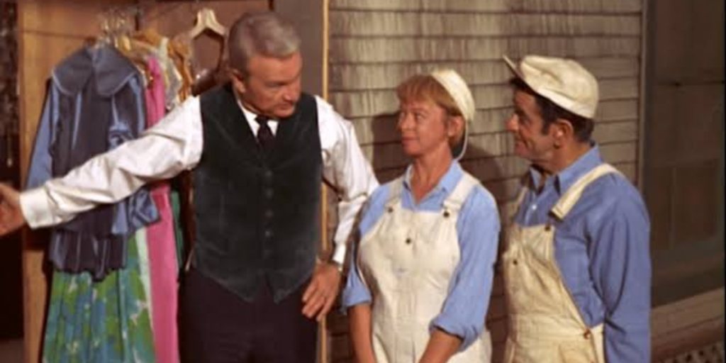 The 10 Best Green Acres Characters Of All Time TVovermind the-10-best-green-acres-characters-of-all-time-tvovermind