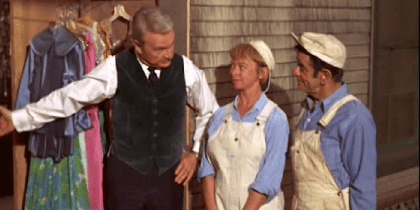 The 10 Best Green Acres Characters of All Time TVovermind