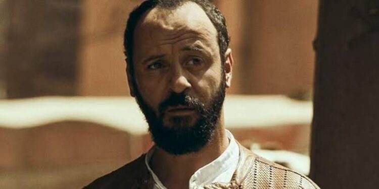 Ali Suliman as Mousa bin Suleiman in Jack Ryan