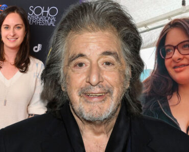 All About Al Pacino’s Daughters Oliva and Julie