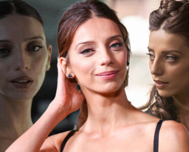 6 Things You Didn’t Know About Westworld’s Angela Sarafyan