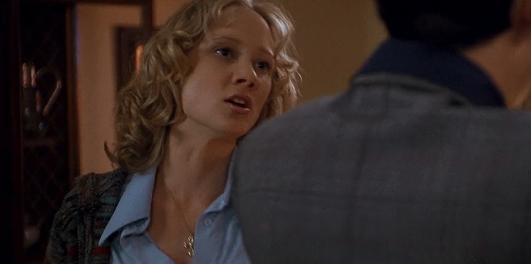 Top 10 Anne Heche Movies of All Time