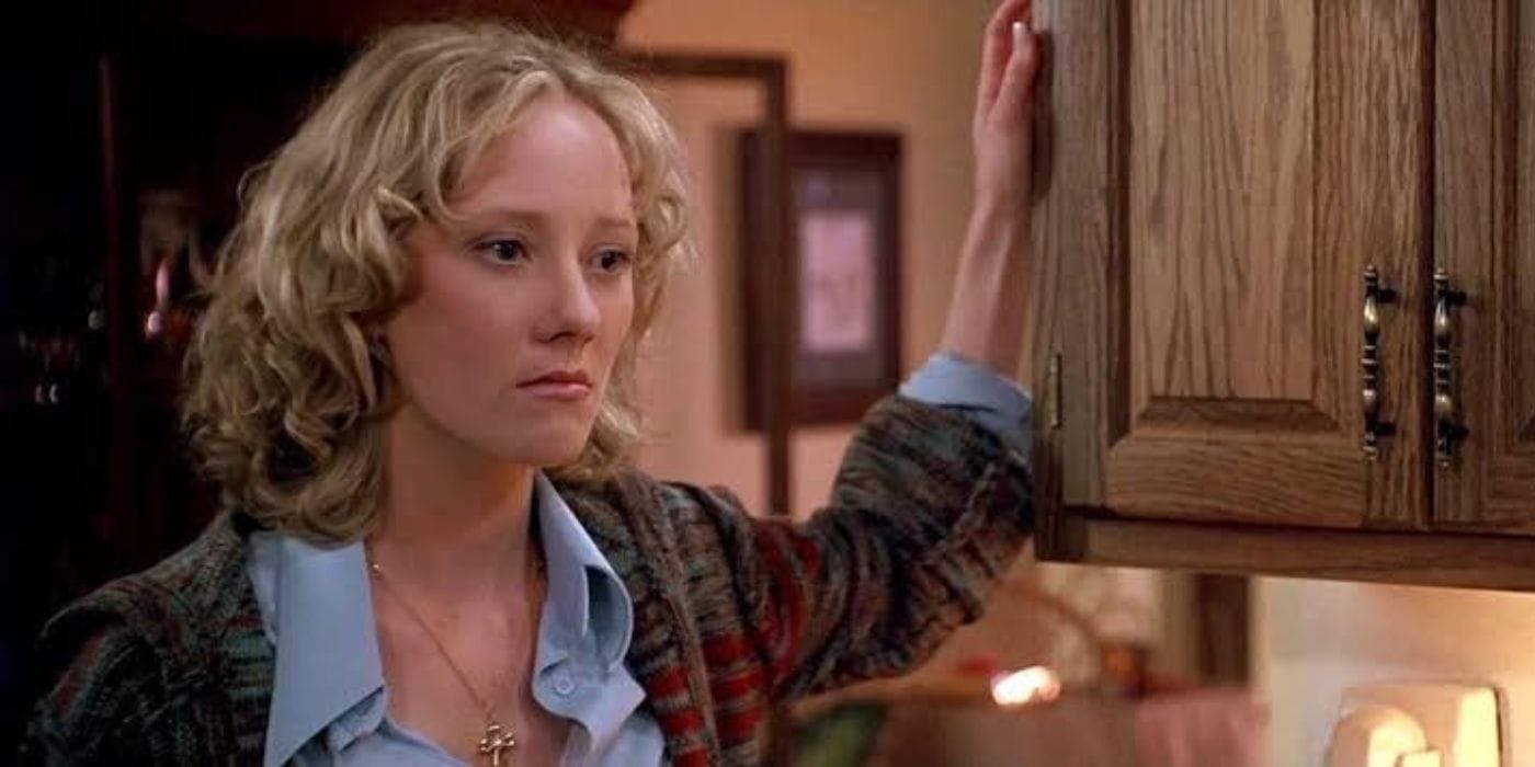 Top Anne Heche Movies You Need to Watch - TVovermind