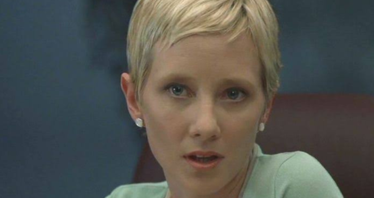 Anne Heche in John Q. (2002)