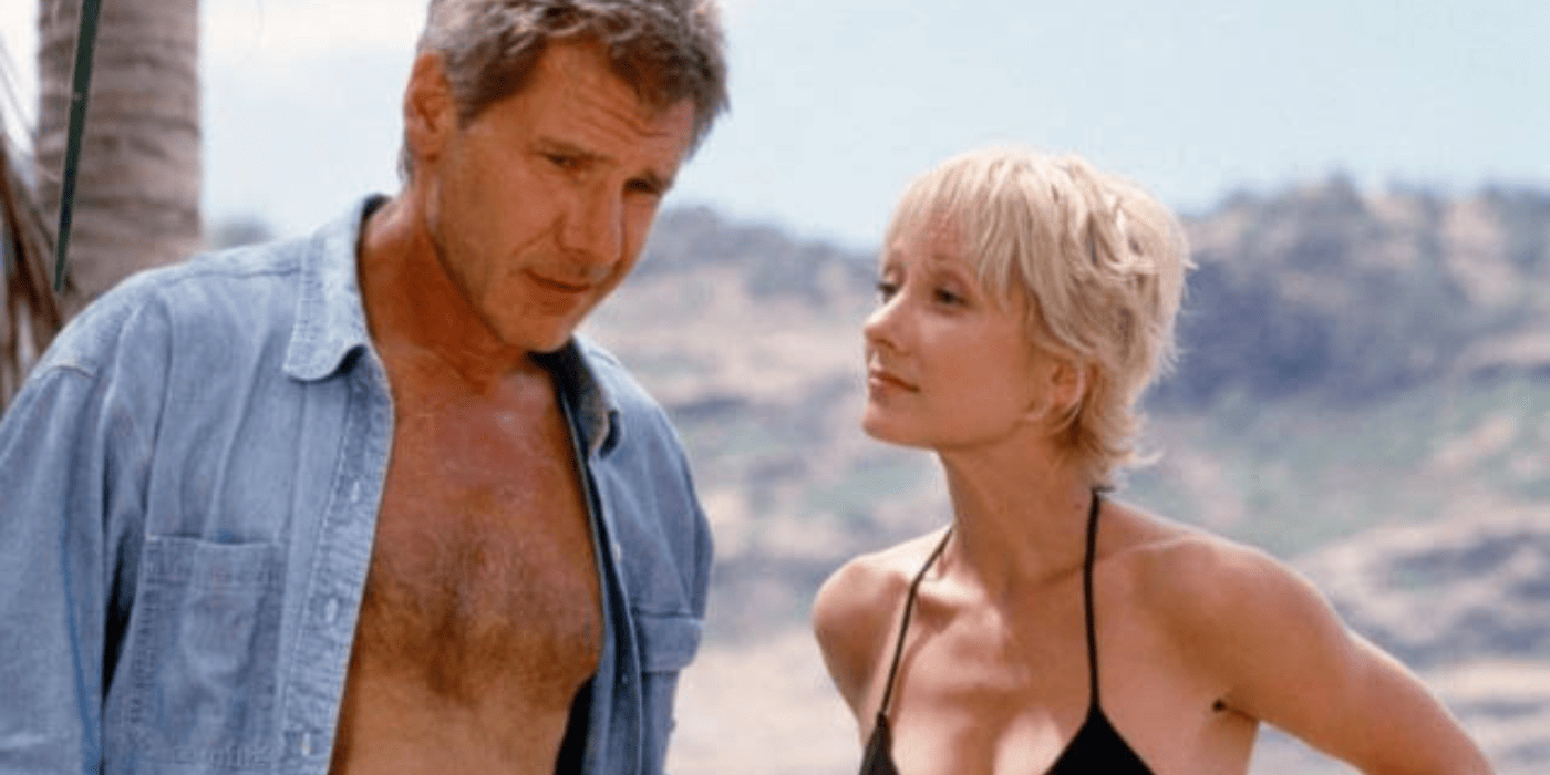 Top Anne Heche Movies You Need to Watch - TVovermind