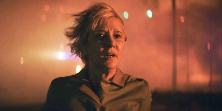 Anne Heche in Supercell (2023)