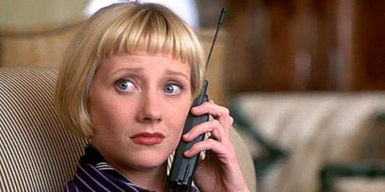 Top Anne Heche Movies You Need to Watch - TVovermind