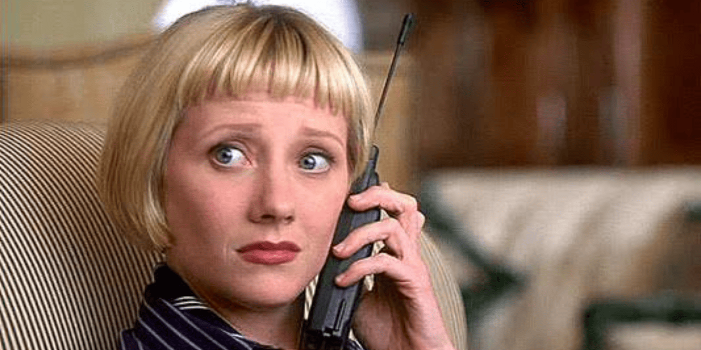 Top Anne Heche Movies You Need to Watch - TVovermind