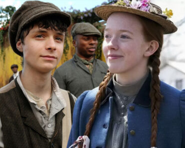 Anne With an E: 6 Most Memorable Moments Between Anne and Gilbert 