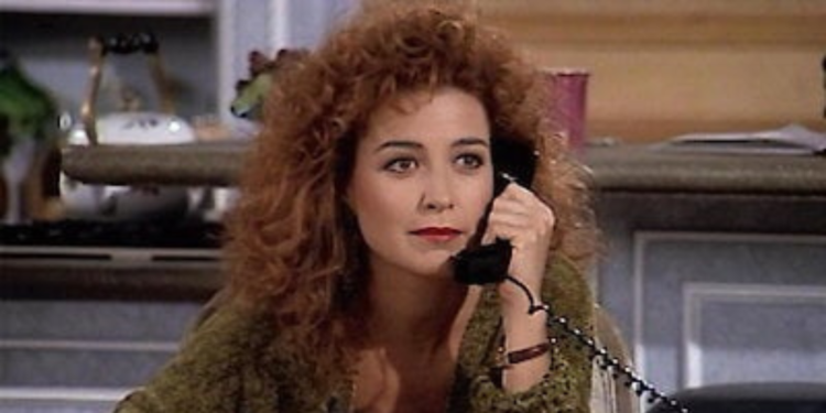 Annie Potts as Mary Jo Shively