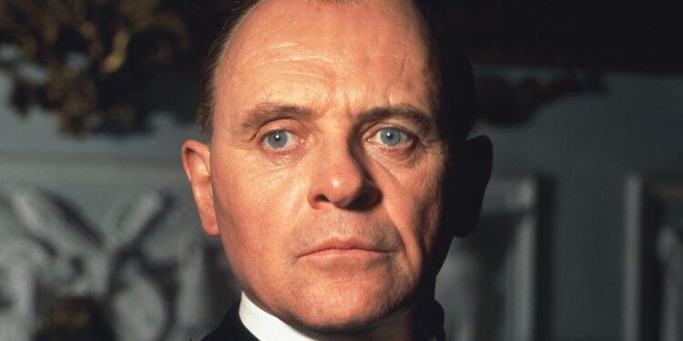 Anthony Hopkins 2