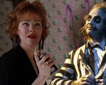 Beetlejuice Cast: Where Are They Now?