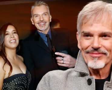 Billy Bob Thornton’s Spouses: A Comprehensive List