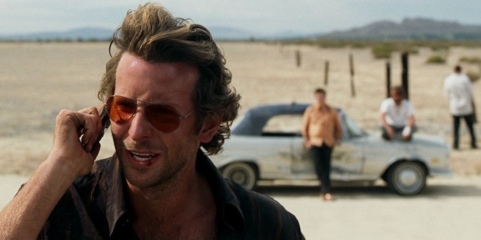 the hangover bradley cooper