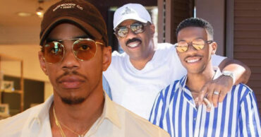 Broderick Harvey Jr.: A Look at Steve Harvey’s Son