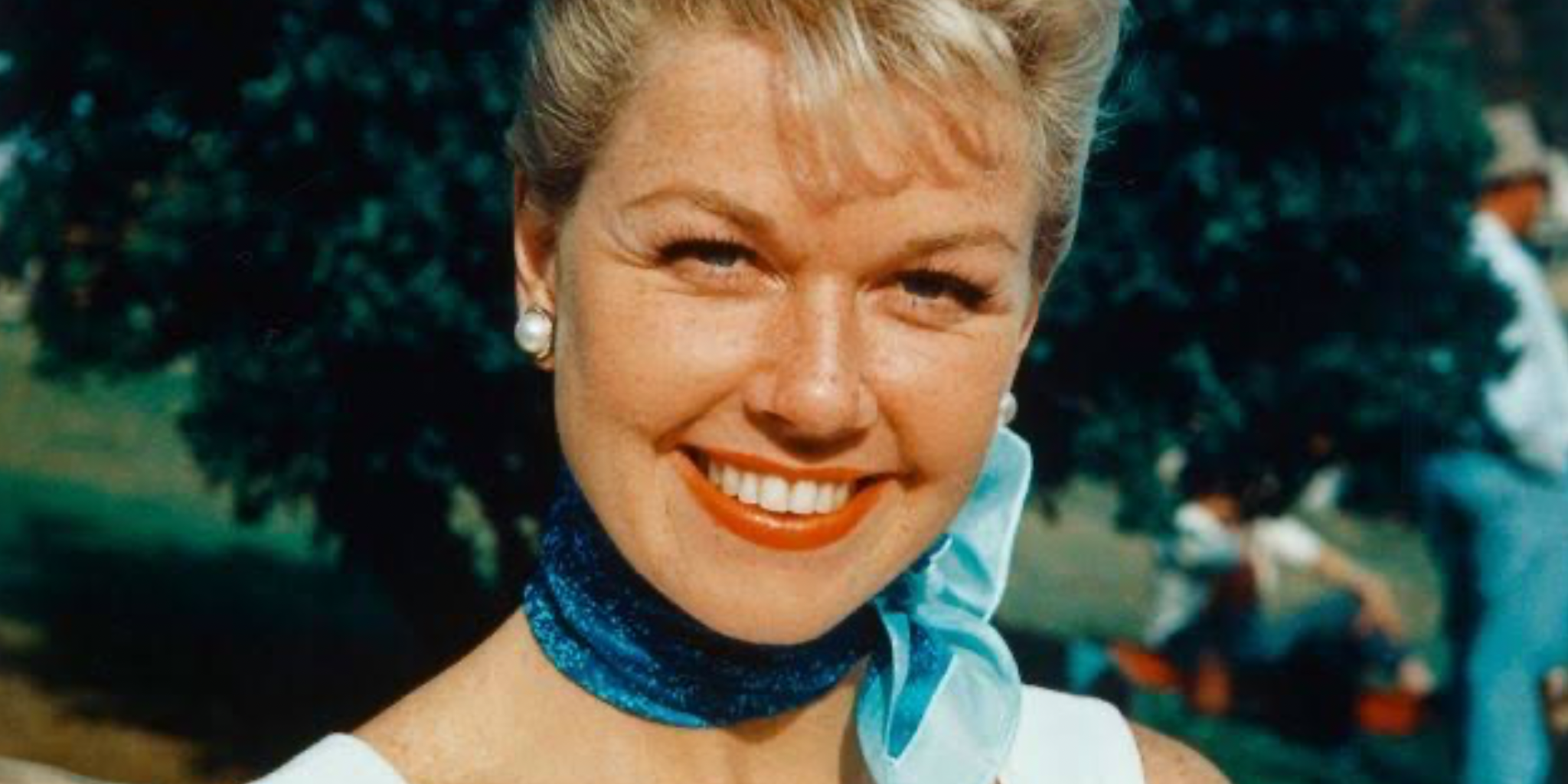 6 Things You Didn’t Know About Doris Day - TVovermind