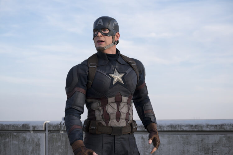 9 Best Chris Evans Movie Roles