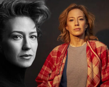 Carrie Coon: 10 Things You Didn’t Know