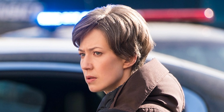 Carrie Coon facts Fargo