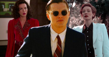 Cast of The Aviator: Where Are They Now?