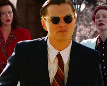 Cast of The Aviator: Where Are They Now?