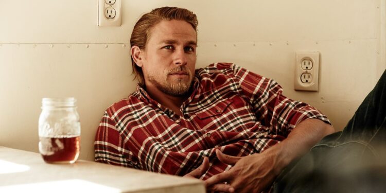 charlie hunnam facts