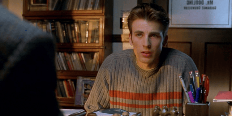 9 Best Chris Evans Movie Roles