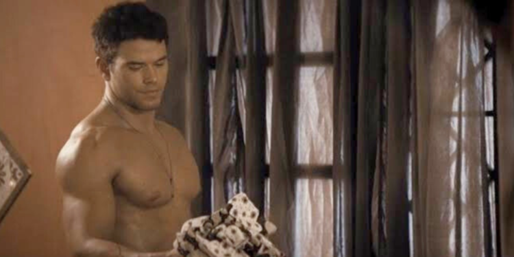 5 Things You Didn&#8217;t Know About Twilight&#8217;s Kellan Lutz