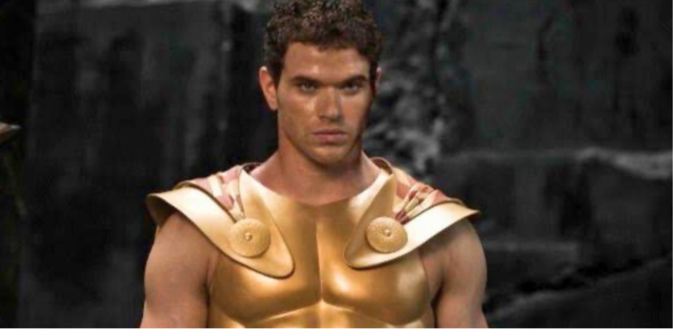 5 Things You Didn&#8217;t Know About Twilight&#8217;s Kellan Lutz