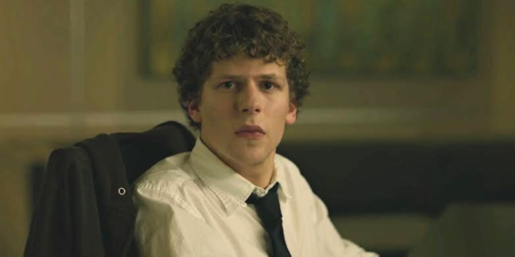 6 Things You Didn&#8217;t Know About Zombieland&#8217;s Jesse Eisenberg