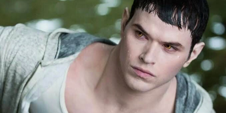 5 Things You Didn&#8217;t Know About Twilight&#8217;s Kellan Lutz