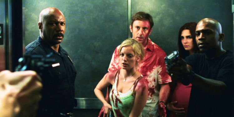 8 Best Zombie Movies