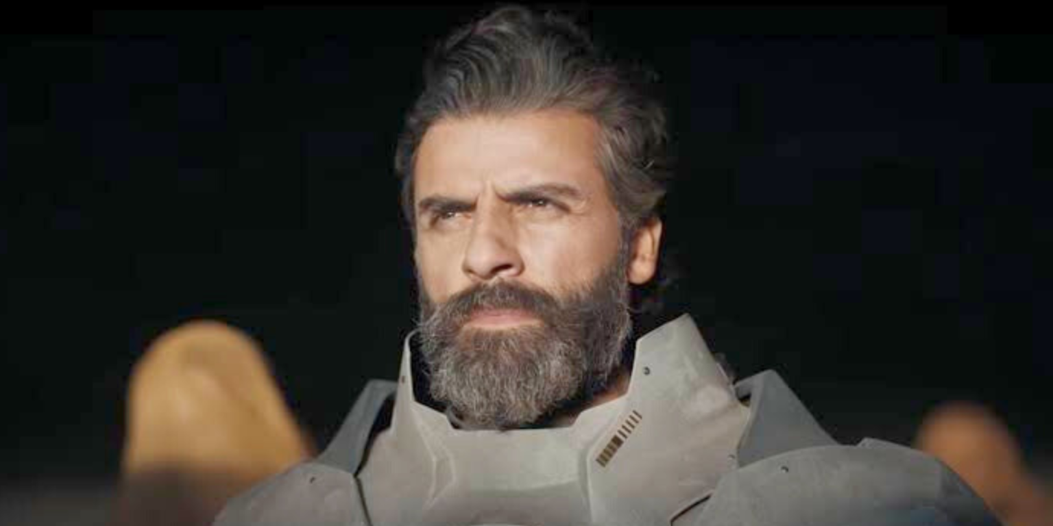 Just How Many Franchises Has Oscar Isaac Appeared In? - TVovermind
