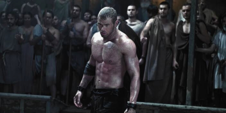 5 Things You Didn&#8217;t Know About Twilight&#8217;s Kellan Lutz