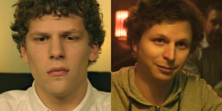 6 Things You Didn&#8217;t Know About Zombieland&#8217;s Jesse Eisenberg