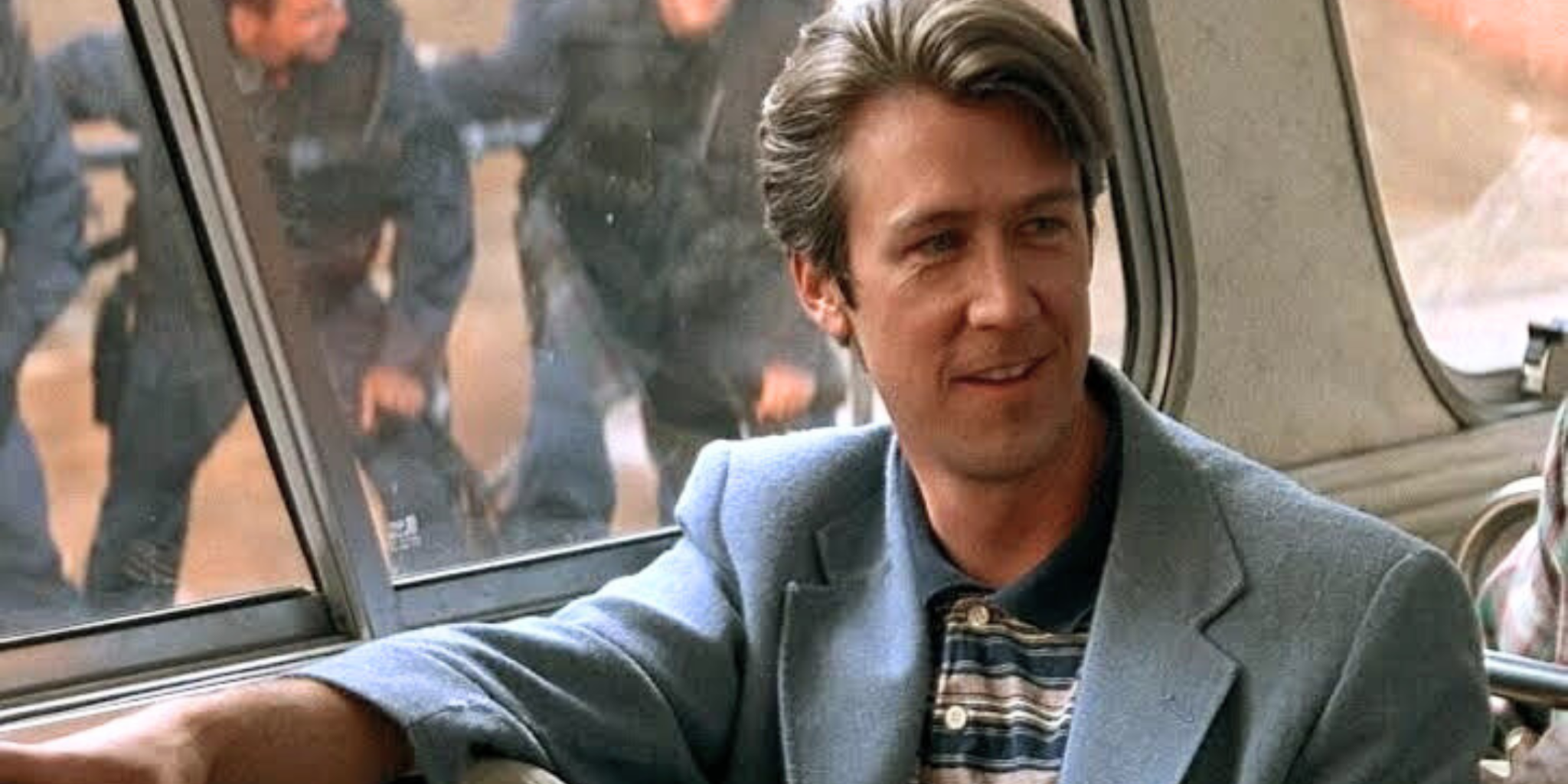 5 Things You Didn’t Know About Succession’s Alan Ruck – TVovermind