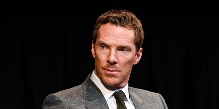 Benedict Cumberbatch 3